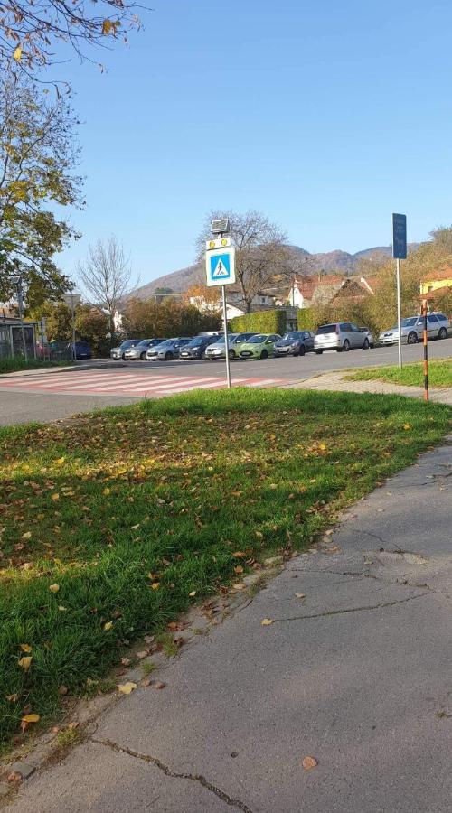 Apartmany Rudlova Banská Bystrica Exterior foto