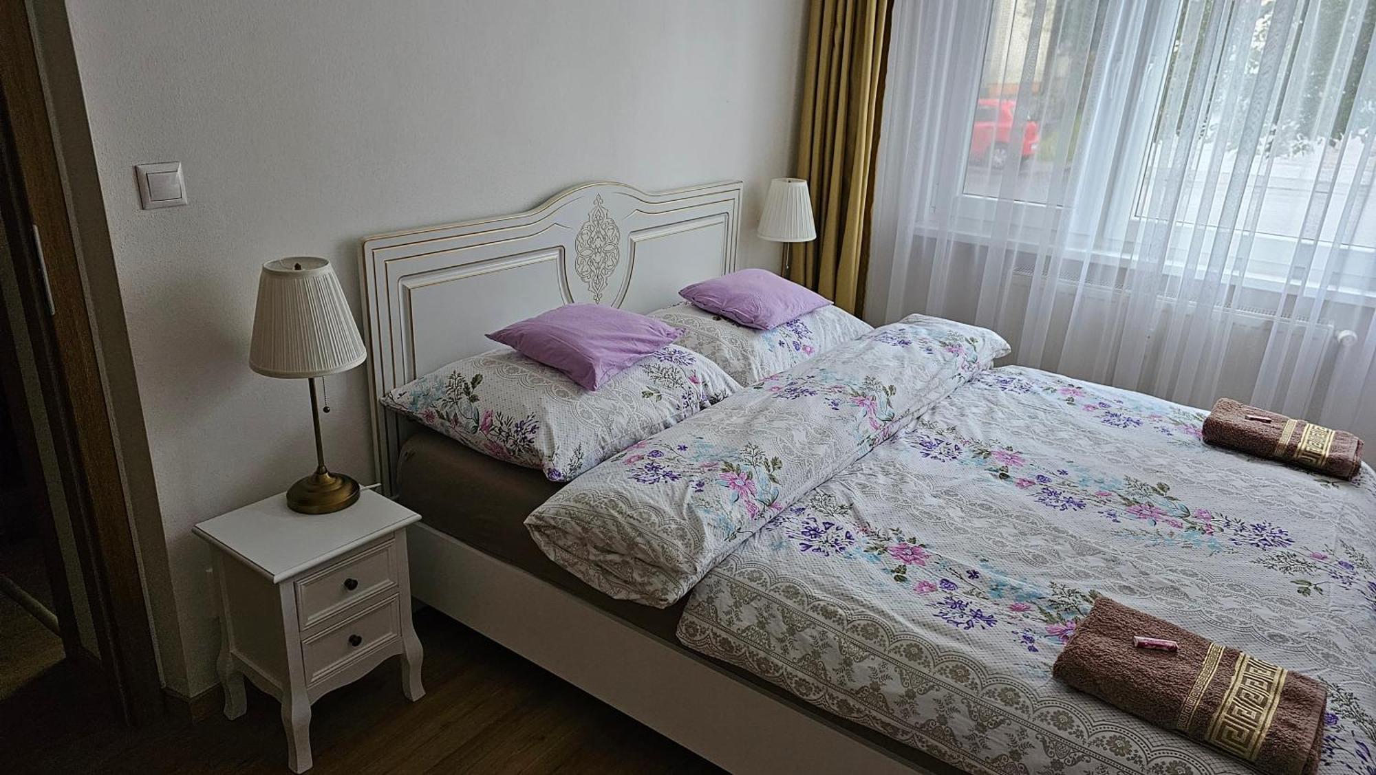Apartmany Rudlova Banská Bystrica Exterior foto