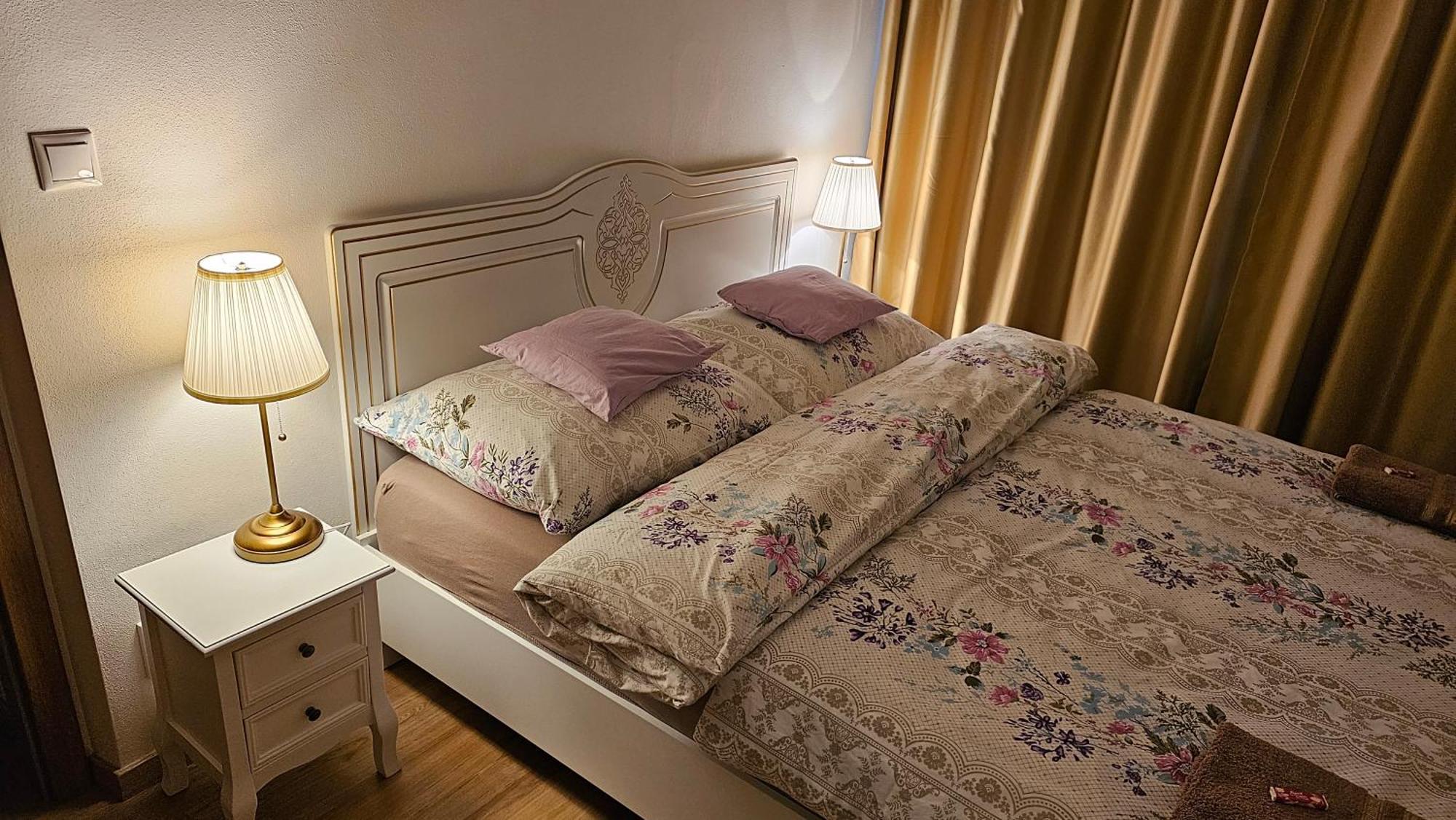 Apartmany Rudlova Banská Bystrica Exterior foto