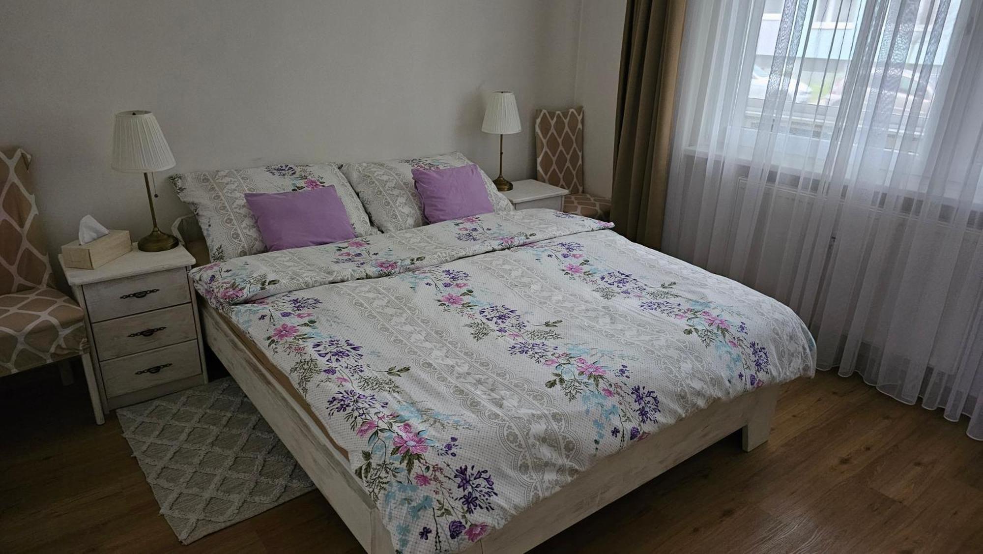 Apartmany Rudlova Banská Bystrica Exterior foto
