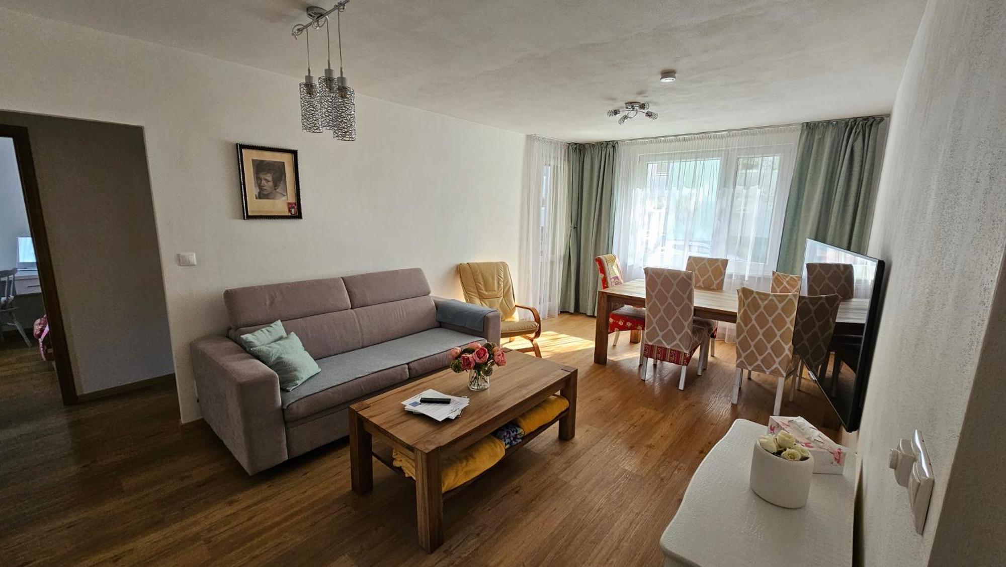 Apartmany Rudlova Banská Bystrica Exterior foto